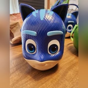 PJ Masks Catboy Halloween Pail